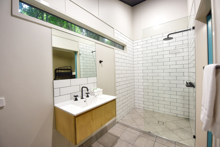 Bathroom 4, Cape Tribulation Beach House, Douglas