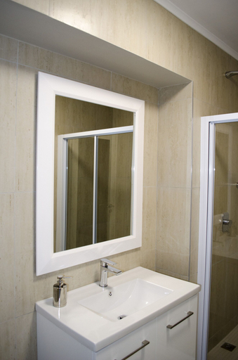 Bathroom 3, Mayfair Luxury Apartments, City of Cape Town
