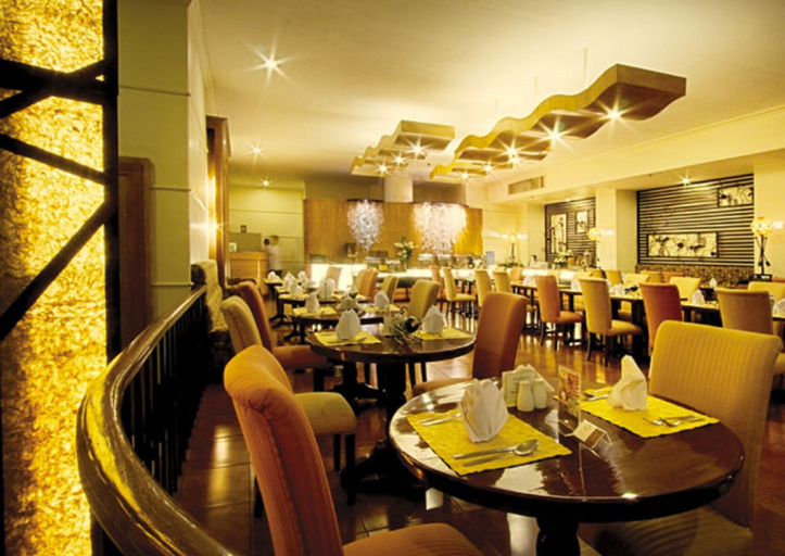 Food & Drinks 5, The Bellavista Hotel, Lapu-Lapu City