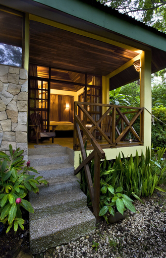 Exterior & Views 2, Hotel Tropico Latino, Puntarenas