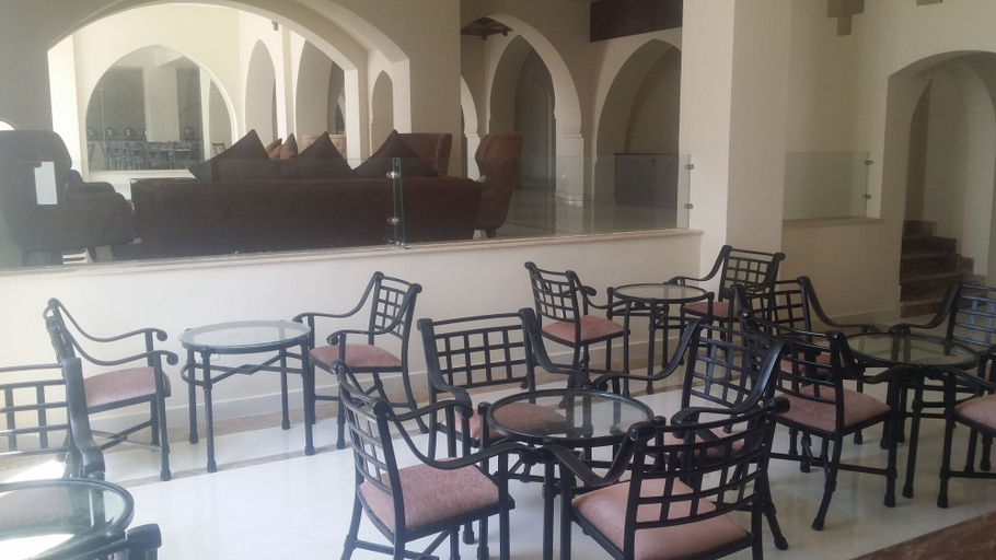 Food & Drinks 5, Mazar Resort & Spa, Sharm el-Sheikh