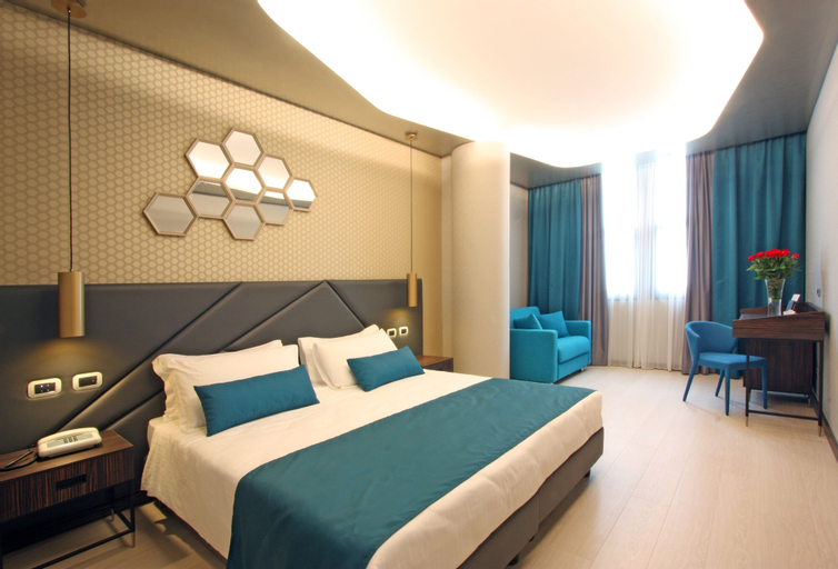 Bedroom 25