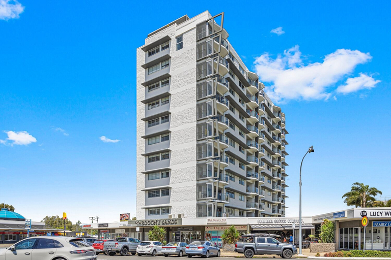 Exterior & Views, Maroochy Sands, Maroochy - Maroochydore