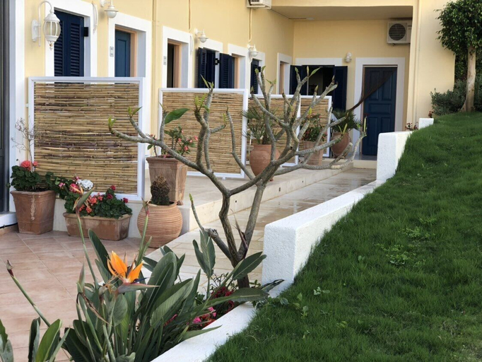 Exterior & Views 2, Astoria, Crete