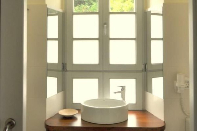 Bathroom 4, Casona la Sierra, Asturias