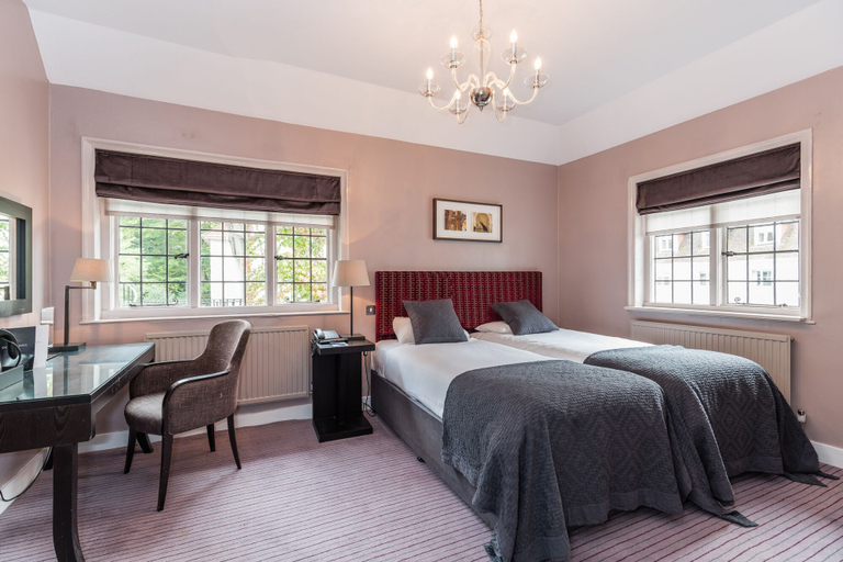 Bedroom 2, Gorse Hill, Surrey