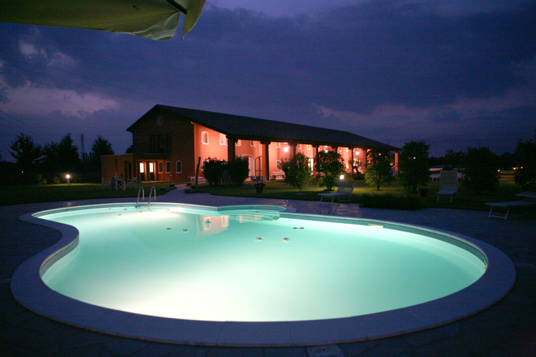 Tenuta Monterosso, Padua