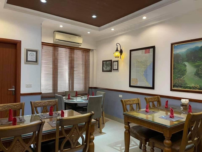 Food & Drinks 4, The Vancouver Hotel Ninh Binh, Ninh Bình