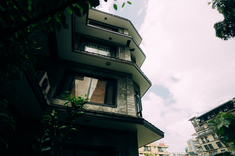 Exterior & Views 2, Hotel Tulsi, Gandaki