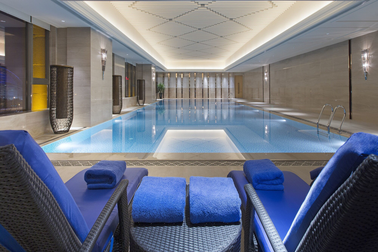 Sport & Beauty 2, Wanda Vista Shenyang, Shenyang