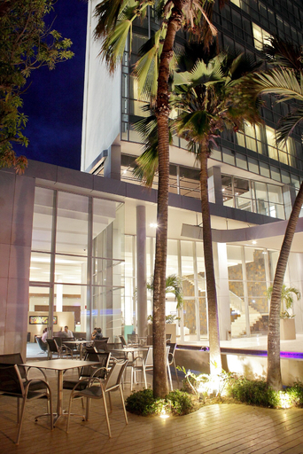 Exterior & Views 2, Hotel Estelar En Alto Prado, Barranquilla
