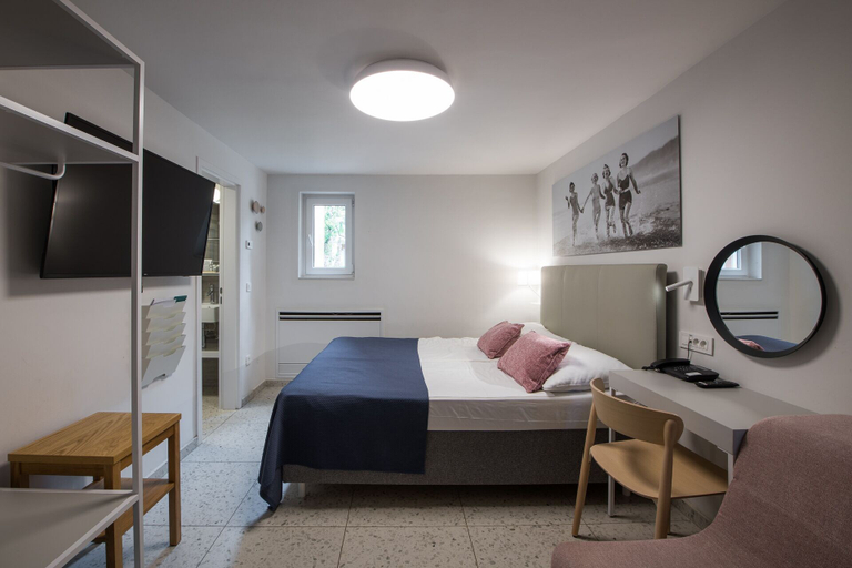 Bedroom 3, Vile - Terme Krka, Izola