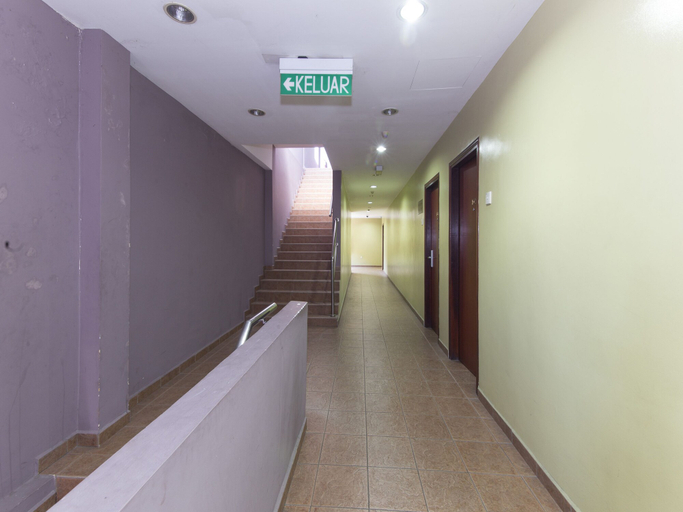 Others 5, Super OYO 484 Comfort Hotel Kapar, Klang