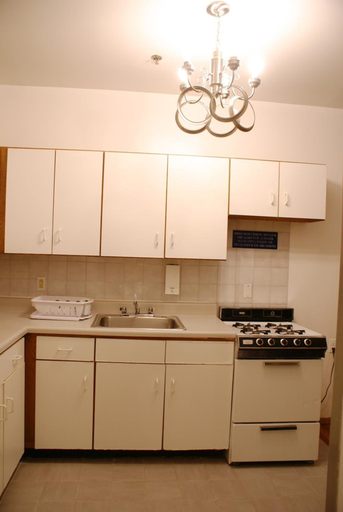 Others 5, Off-Soho Suites, New York