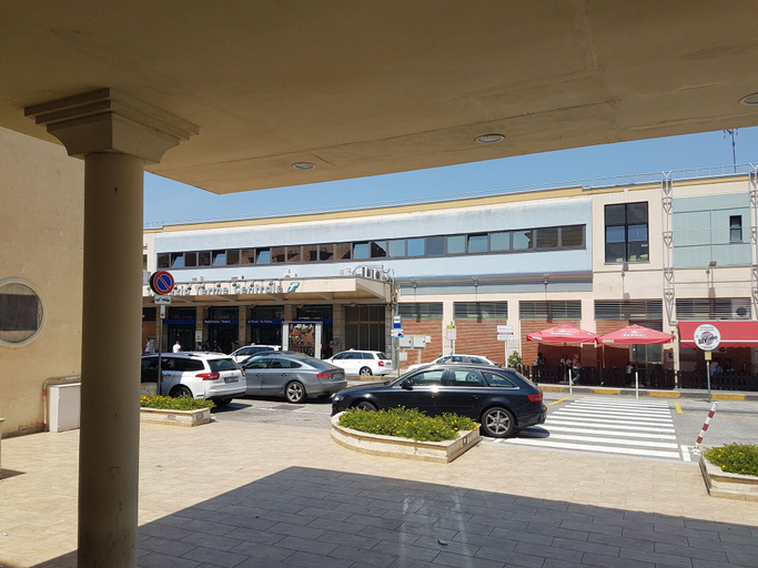 Exterior & Views 2, Grand Hotel Lamezia, Catanzaro