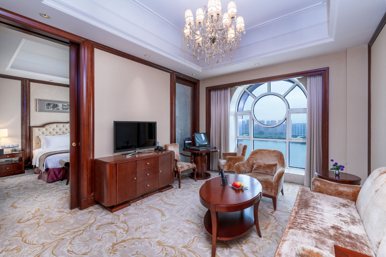 Others 5, Grand Metropark Guofeng Hotel Tangshan, Tangshan