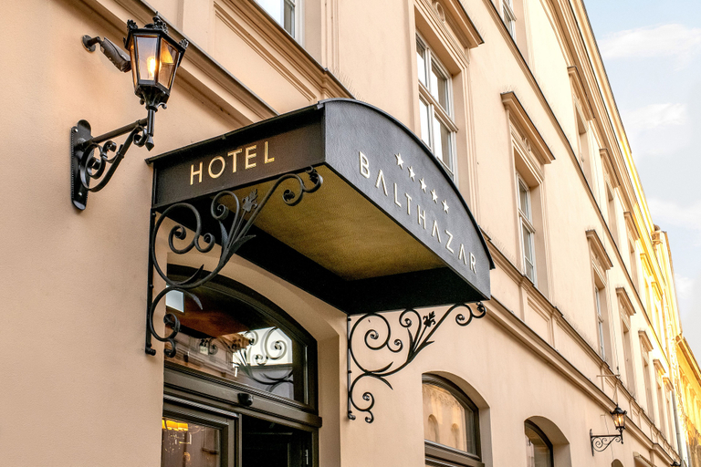 Exterior & Views 2, Balthazar Design Hotel, Kraków City
