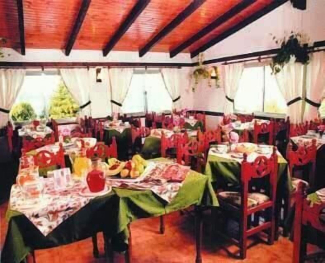Food & Drinks 5, Ruca Cheli Village Ski Hotel, Bariloche