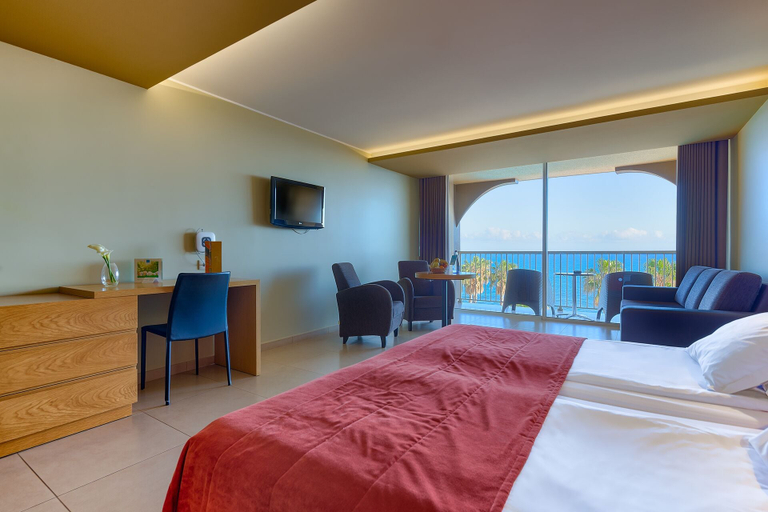 Bedroom 3, The Views Oasis - Family Friendly, Santa Cruz