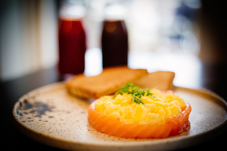 Food & Drinks 5, Hotel du Vin & Bistro St. Andrews, Fife