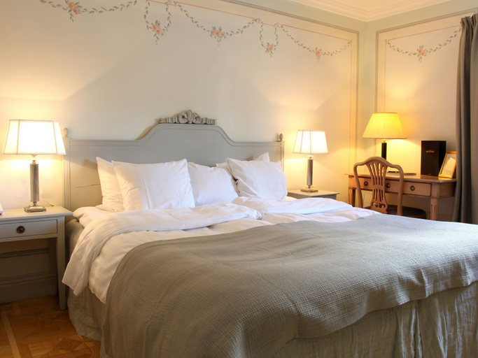 Bedroom 2, Gripsholms Värdshus, Strängnäs