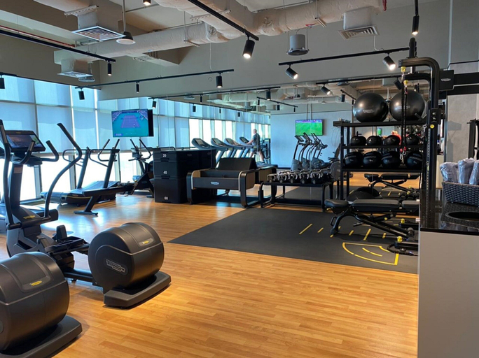 Others 4, DoubleTree by Hilton Dubai M Square Hotel & Residences, Dubai