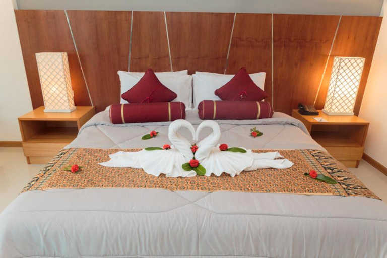 Bedroom 17