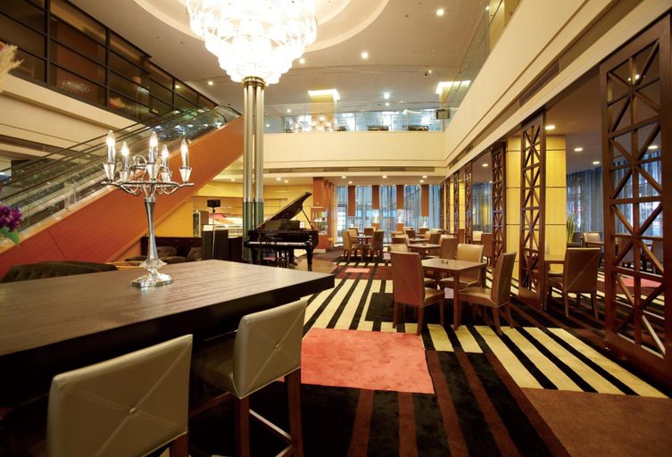 Food & Drinks 2, Keisei Hotel Miramare, Chiba