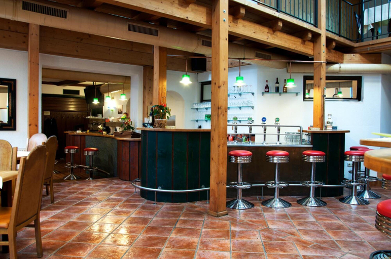 Food & Drinks 5, Hotel Torwirt, Wolfsberg