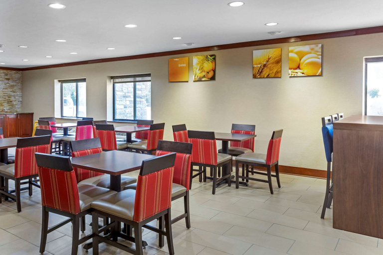Food & Drinks 4, Comfort Inn Hoffman Estates - Schaumburg, Cook
