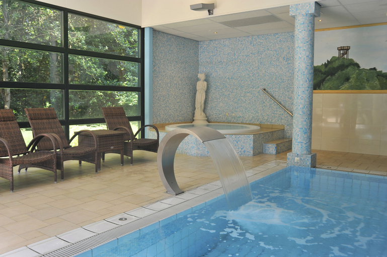 Sport & Beauty 2, Parkhotel Tjaarda, Heerenveen