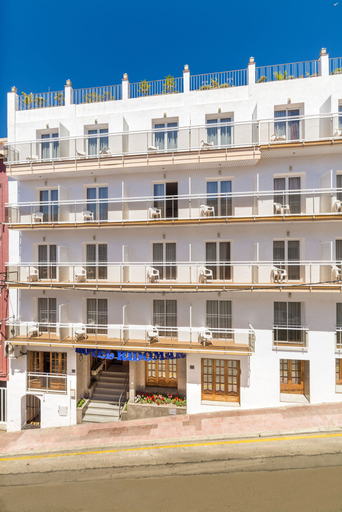 Exterior & Views 2, Ridomar, Girona