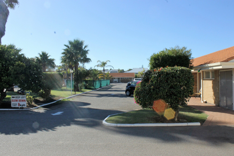 Exterior & Views 1, Hospitality Geraldton, SureStay Collection by Best Western, Geraldton
