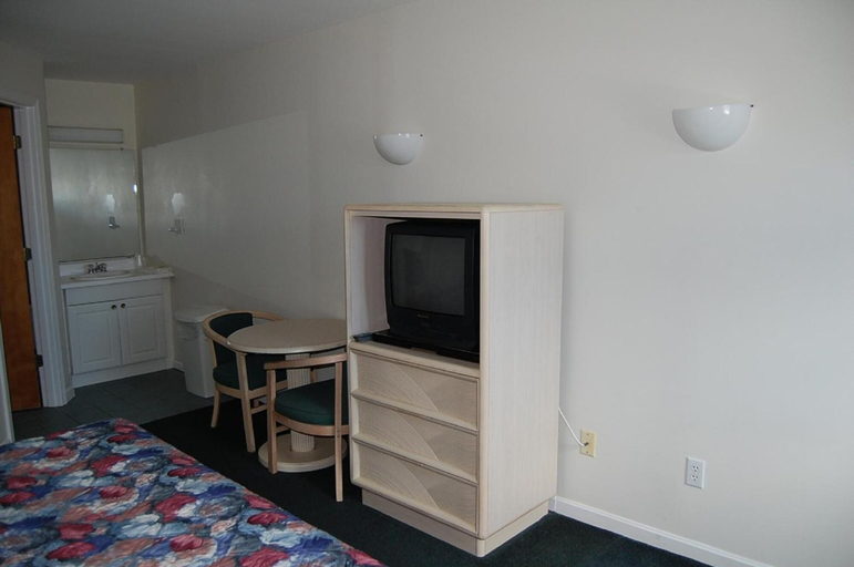 Others 5, Point 1 Motel, Washington