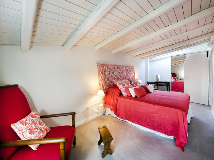 Bedroom 3, Casa Tecla, Catania