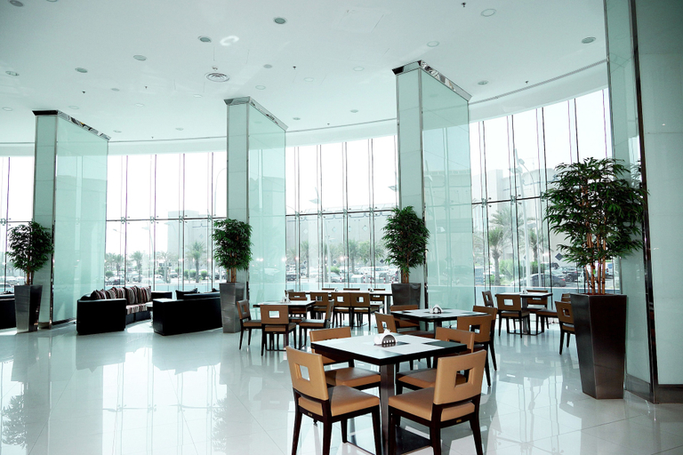 Food & Drinks 5, Grand Mayral Hotel, Al Khobar