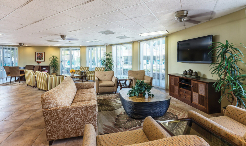 Others 1, WorldMark Palm Springs, Riverside