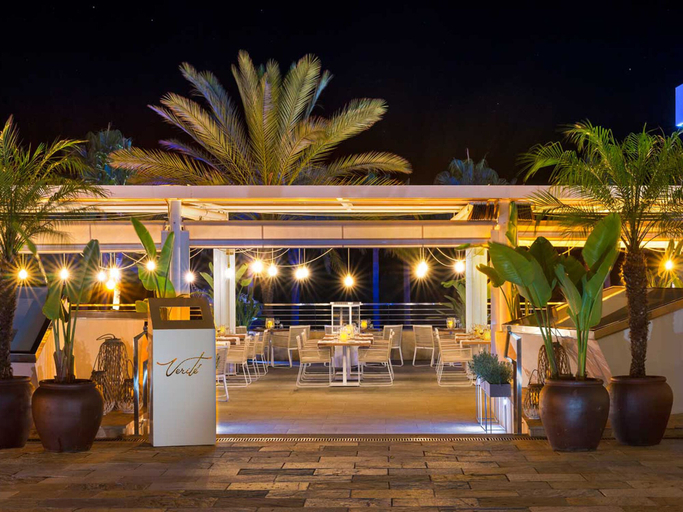 Exterior & Views 2, Amàre Beach Hotel Marbella - Adults Recommended, Málaga