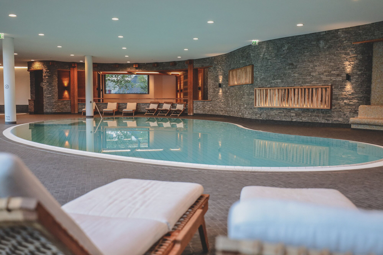 Sport & Beauty 2, Priva Alpine Lodge Lenzerheide, Albula