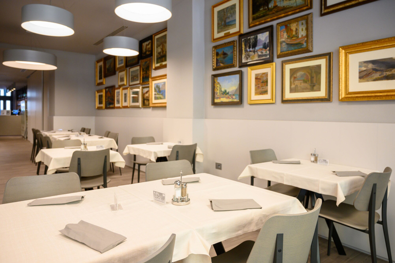 Food & Drinks 5, Hotel Benaco, Trento