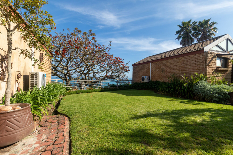 Exterior & Views 2, Dutton's Cove Guesthouse, Eden