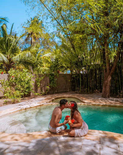 Sport & Beauty 2, Mvuvi Boutique Resort, Kaskazini 'B'