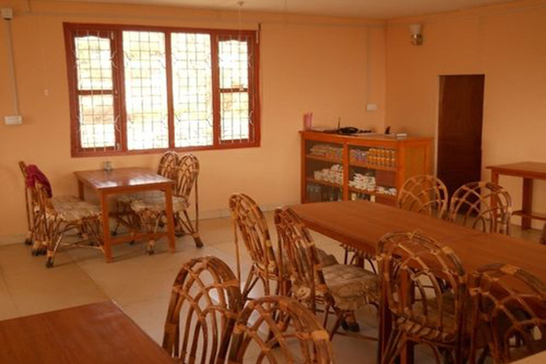Food & Drinks 5, Dhampus Resort, Gandaki