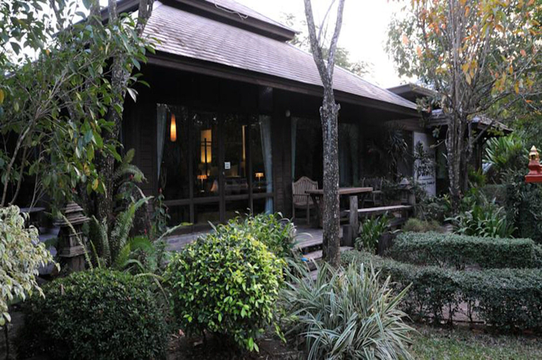 Exterior & Views 2, Baansuanramita Resort, Muang Chanthaburi