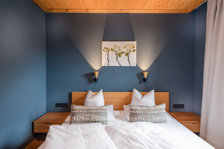 Bedroom 2, Meerberg Achensee, Schwaz