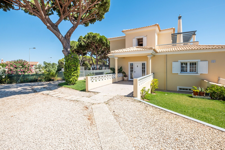 Exterior & Views 2, Villa Caly, Albufeira