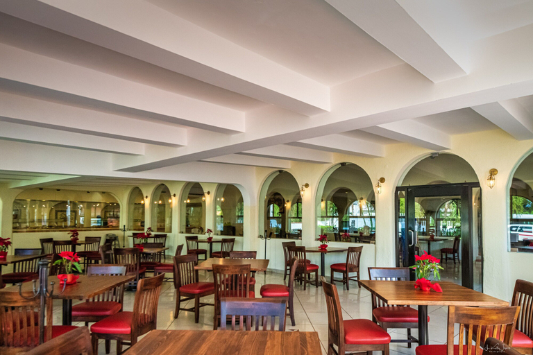 Food & Drinks 5, Cozumel Hotel & Resort - All Inclusive, Cozumel