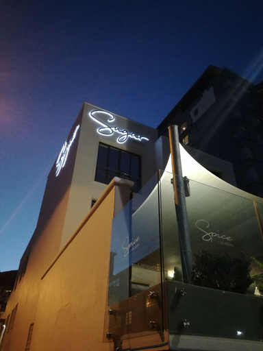 Exterior & Views 2, Sugar Hotel, City of Cape Town