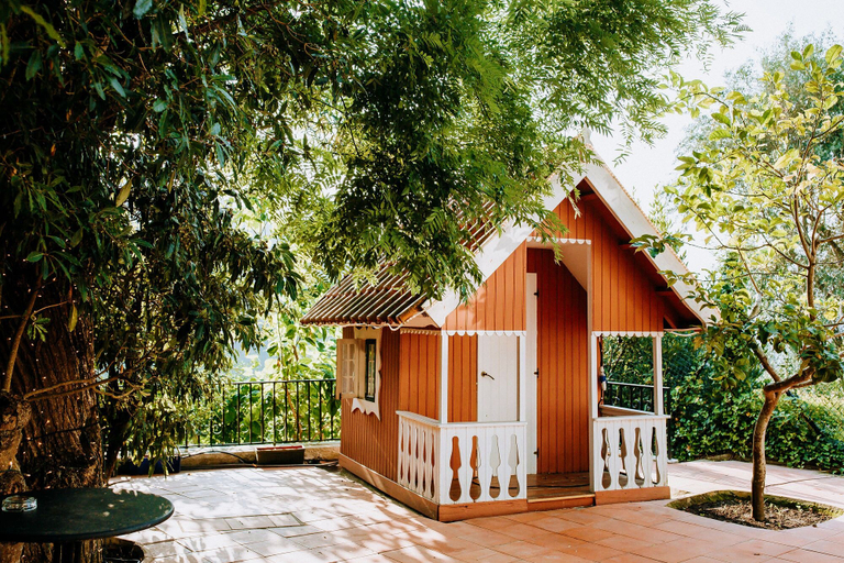 Exterior & Views 2, Casa do Valle, Sintra