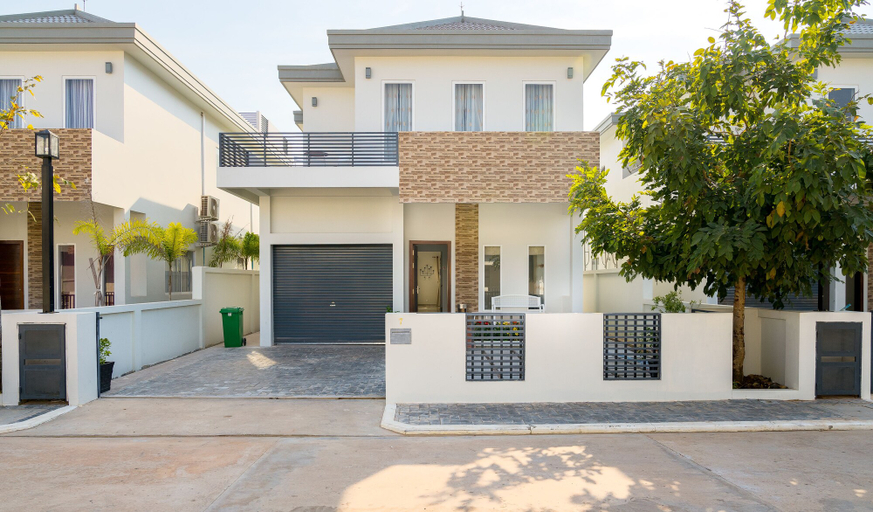 Exterior & Views 2, Melbourne Residence, Siem Reap